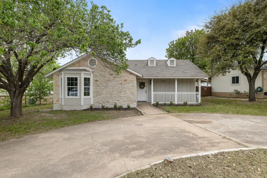 10418 Doc Holliday Trl, Austin, TX 78753 - Image #2