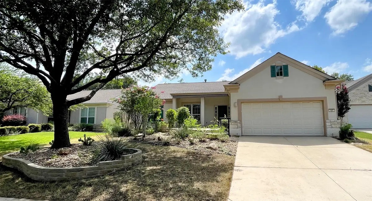 107 Amberjack Ct, Georgetown, TX 78633 - #1