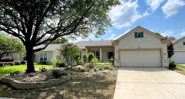 107 Amberjack Ct, Georgetown, TX 78633