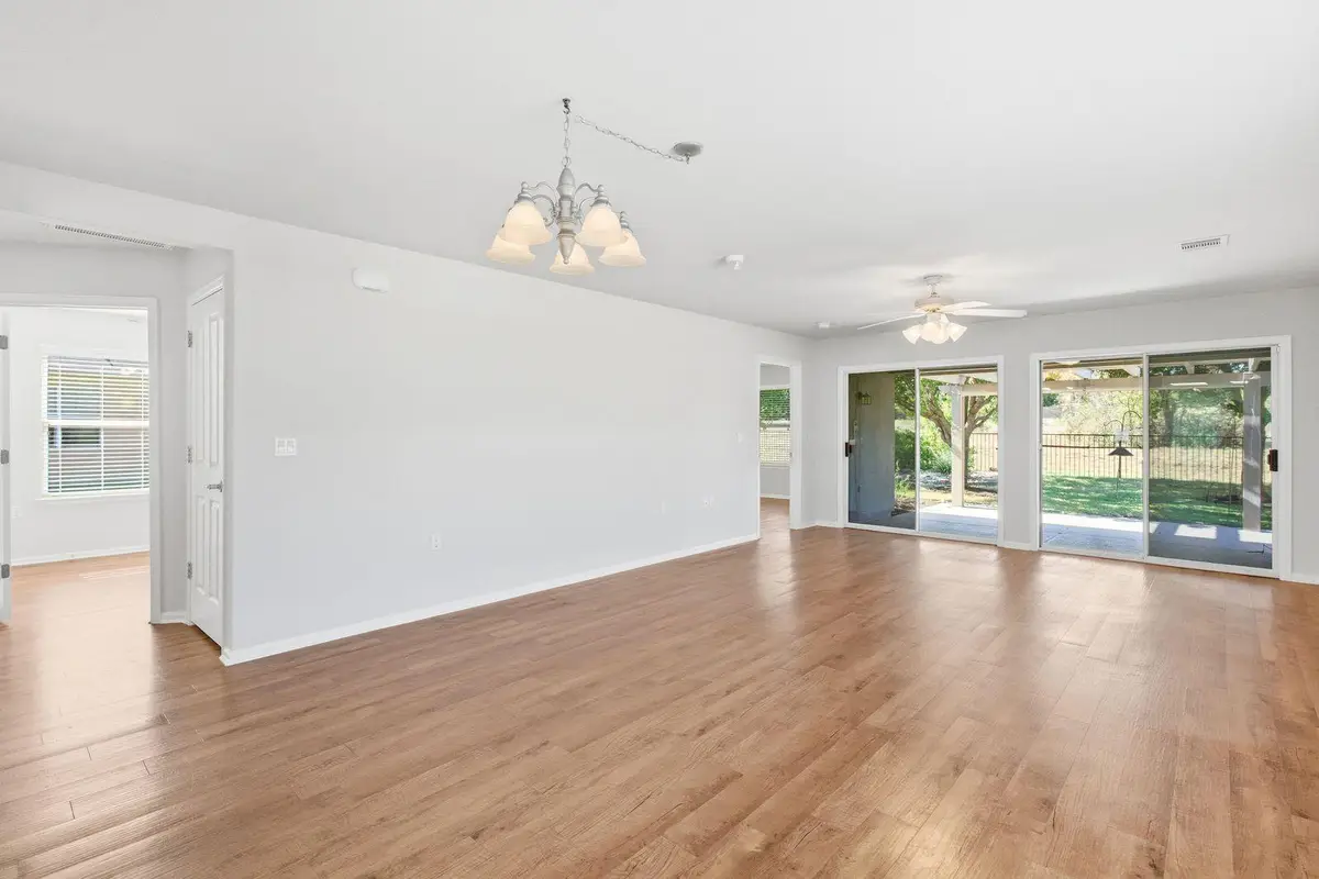 537 Salt Creek Ln, Georgetown, TX 78633 - Image #1