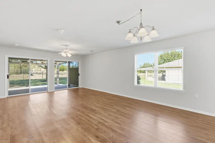 537 Salt Creek Ln, Georgetown, TX 78633 - Image #2