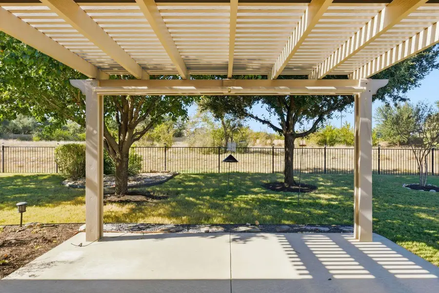 537 Salt Creek Ln, Georgetown, TX 78633 - Image #3