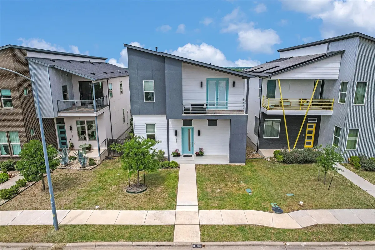 6136 Florencia Ln, Austin, TX 78724 - #1