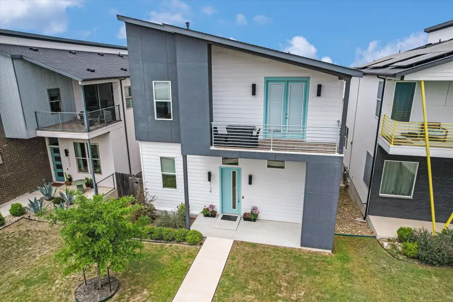 6136 Florencia Ln, Austin, TX 78724 - #2
