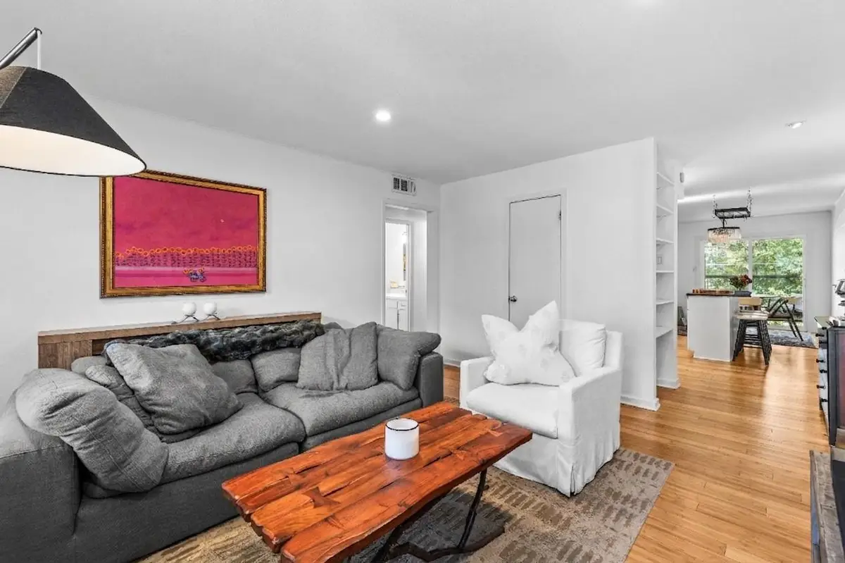 2303 East Side Dr #210, Austin, TX 78704 - #1