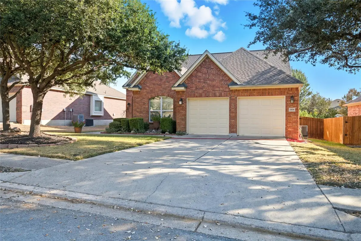 2508 Tumbling River Dr, Leander, TX 78641 - Image #1