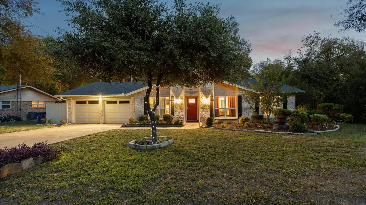 11603 Eubank Dr, Austin, TX 78758 - #1