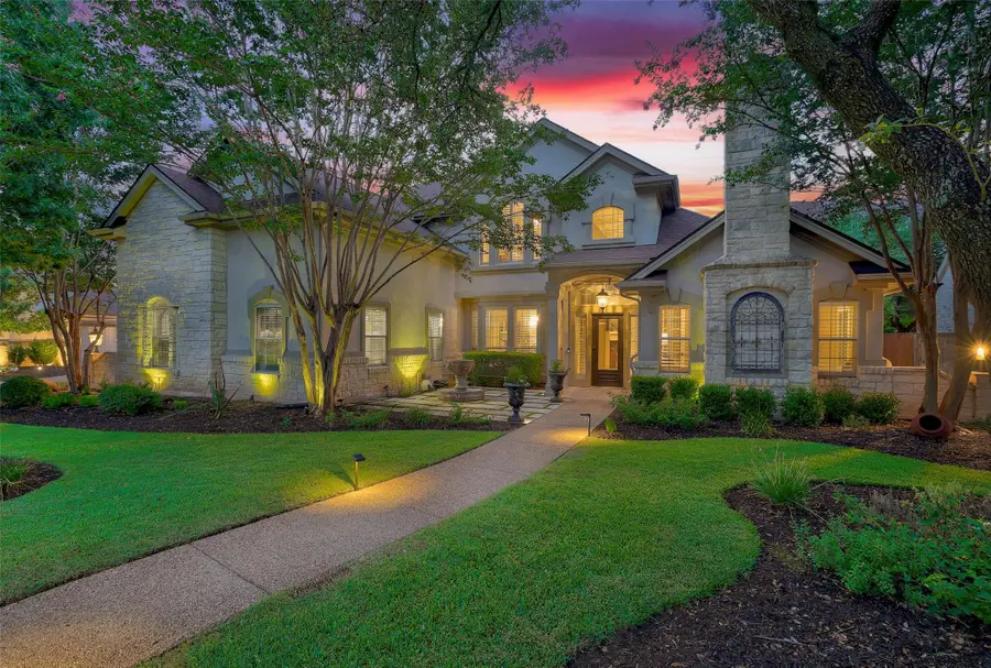 507 Champions Dr, Georgetown, TX 78628 - #2