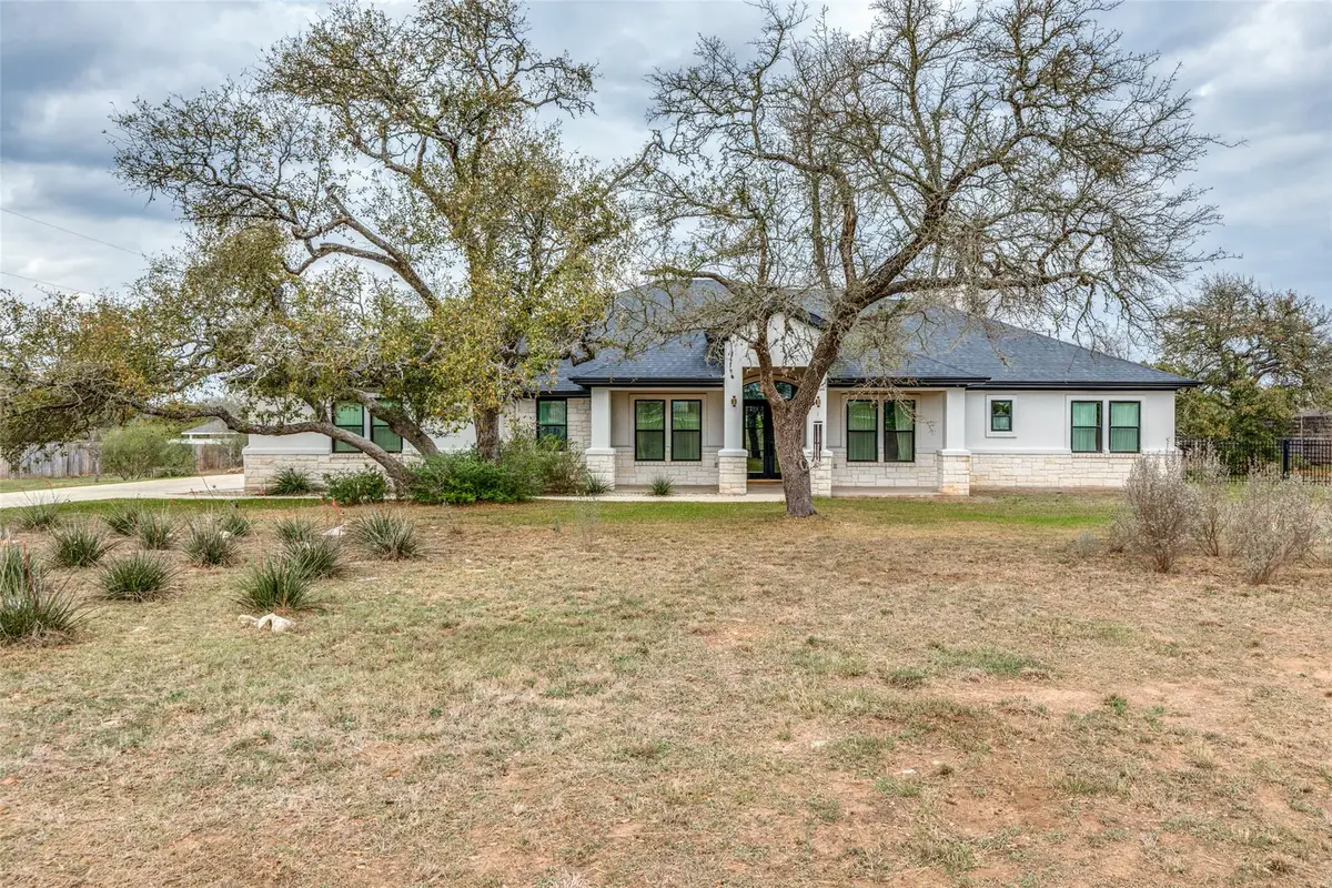 410 Woodland Oaks Trl, Buda, TX 78610 - #1