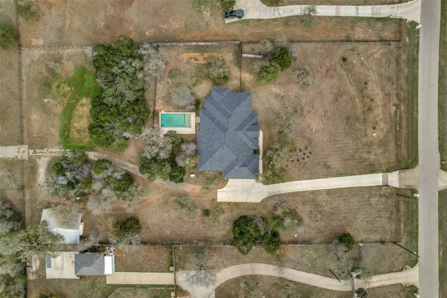 410 Woodland Oaks Trl, Buda, TX 78610 - #2