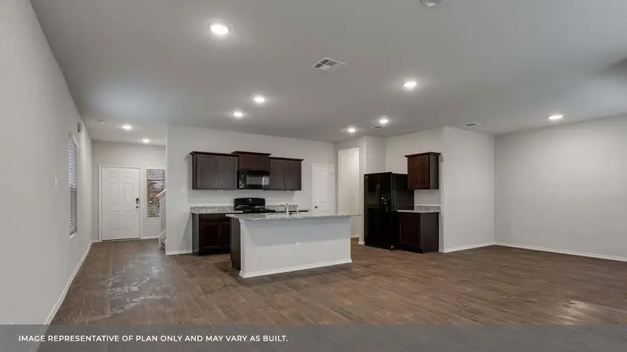 1921 Arbuckle Dr, Leander, TX 78641 - #3