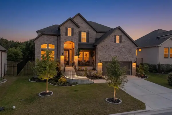 249 Running Bird Rd, Austin, TX 78737