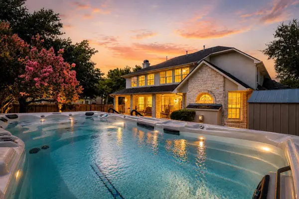 2701 Covington Pl, Round Rock, TX 78681