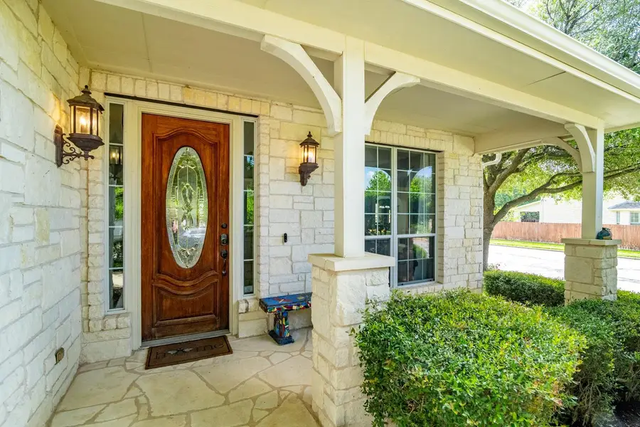 2701 Covington Pl, Round Rock, TX 78681 - #3