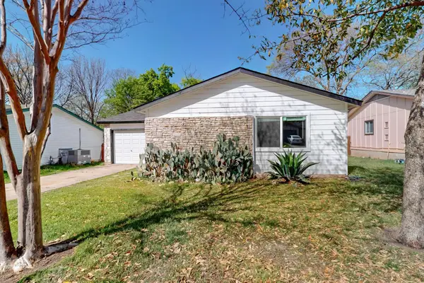 408 Blueberry Hl, Austin, TX 78745