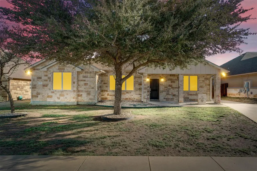 100 Magan Ln, Jarrell, TX 76537 - Image #2