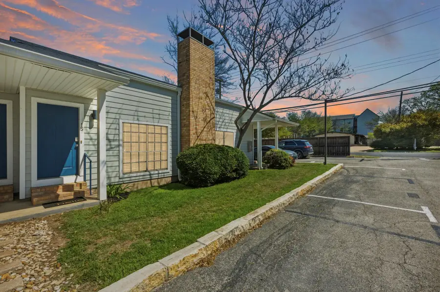 5604 Woodrow Ave #15, Austin, TX 78756 - #3