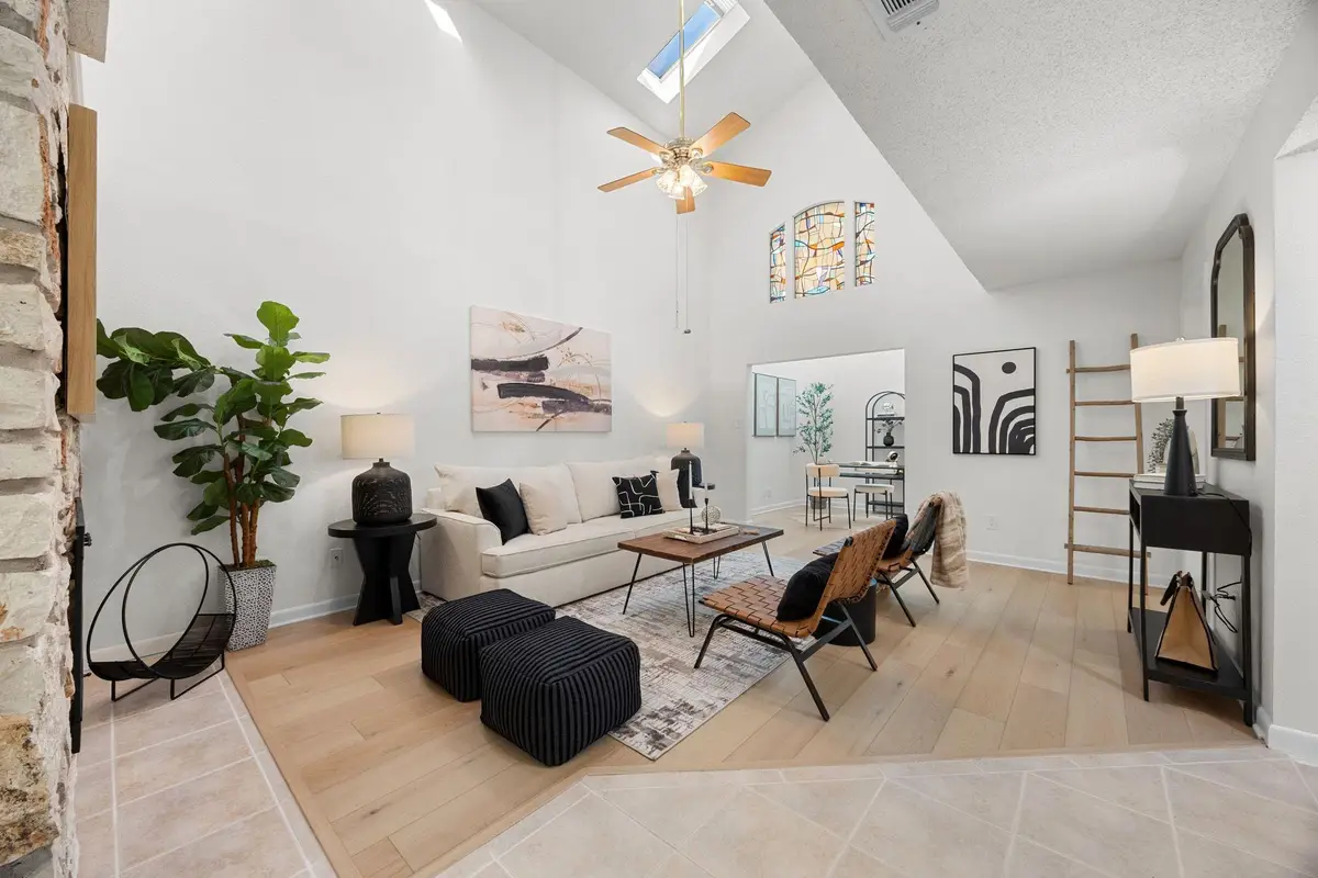 8518 Fathom Cir #107, Austin, TX 78750 - Image #1