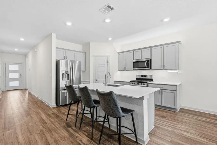 13704 Bavarian Forest Dr, Pflugerville, TX 78660 - #2
