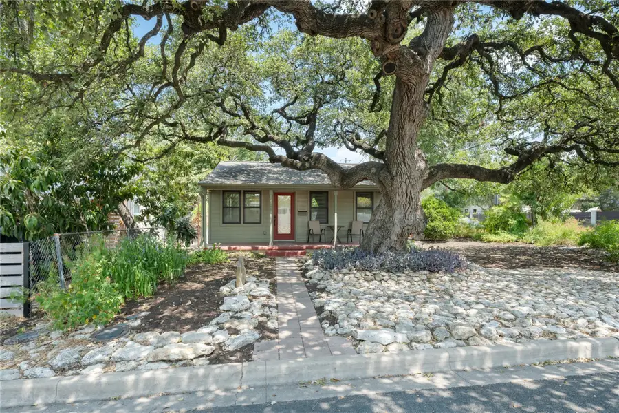 900 Jewell St, Austin, TX 78704 - #2