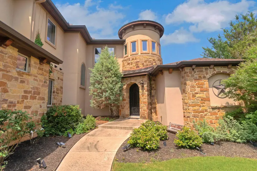 304 Pheasant Meadow Mdw, Liberty Hill, TX 78642 - #2