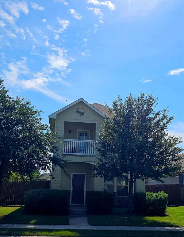 516 Palmilla St, Leander, TX 78641