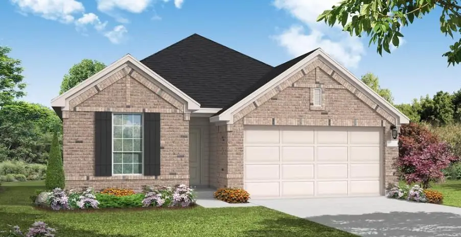 404 Raleigh Dr, Georgetown, TX 78633 - #1