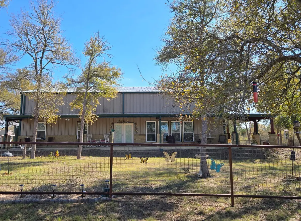 427 Paffen Rd, Paige, TX 78659 - Image #1