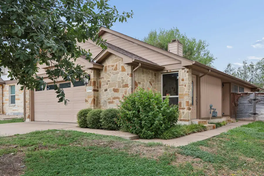 12924 Widge Dr, Austin, TX 78727 - #2
