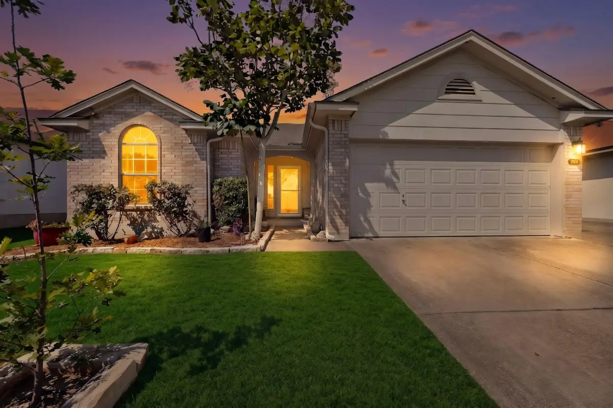 15104 Mimebark Way, Austin, TX 78724 - #1