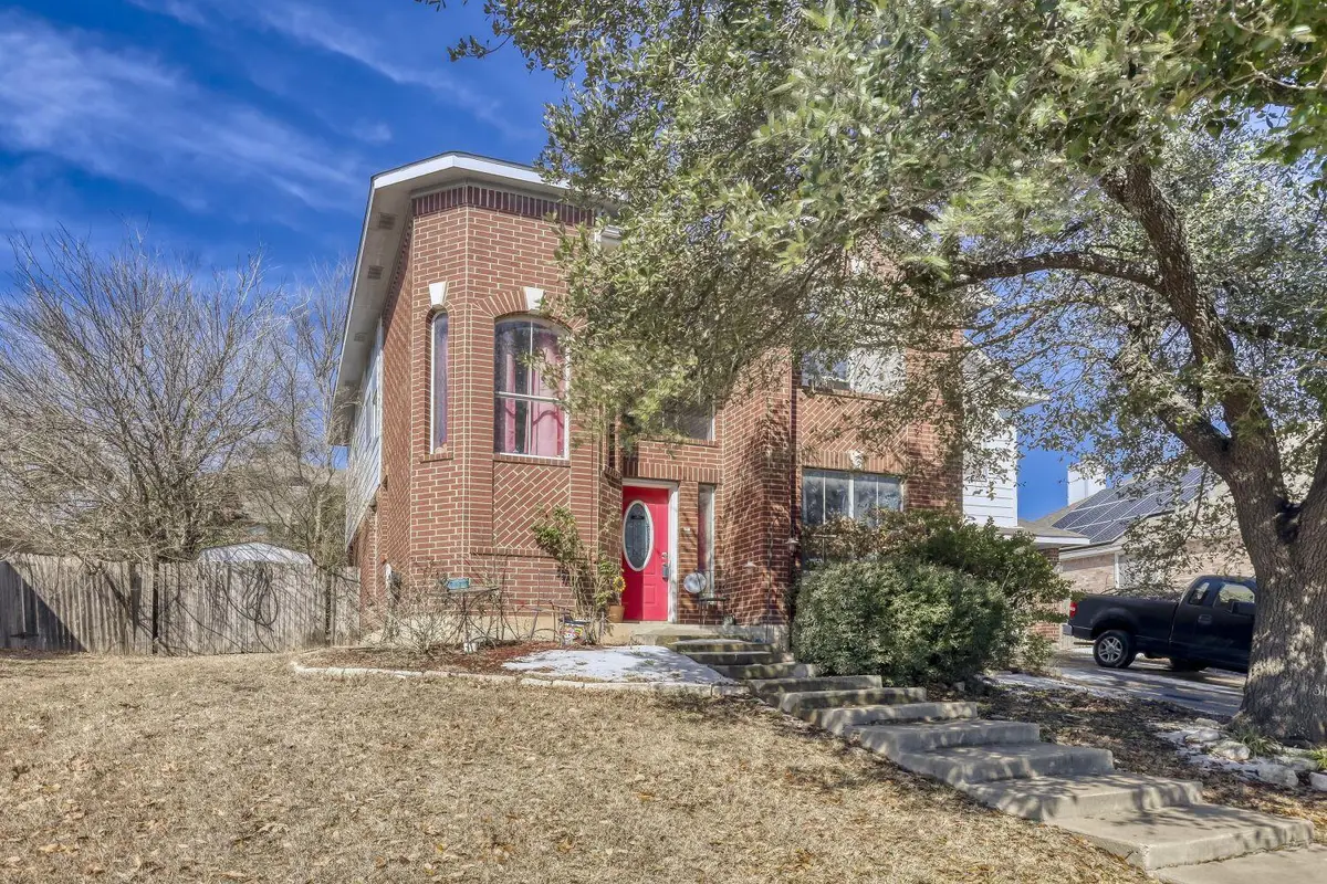 3714 Hawk Ridge St, Round Rock, TX 78665 - #1