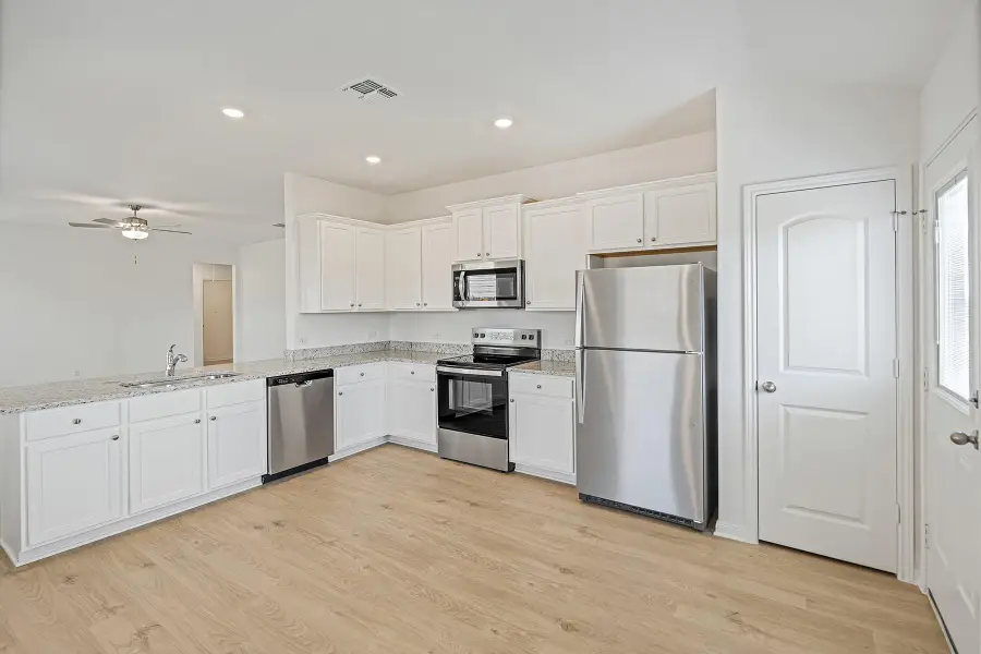 14616 Wahlbergs Way, Elgin, TX 78621 - #2