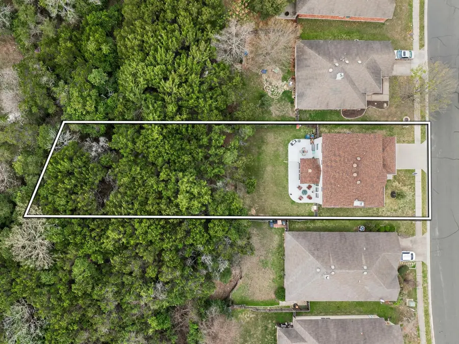 1403 Melissa Oaks Ln, Austin, TX 78744 - #3