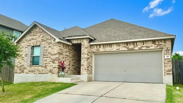 110 W Point Way, Elgin, TX 78621