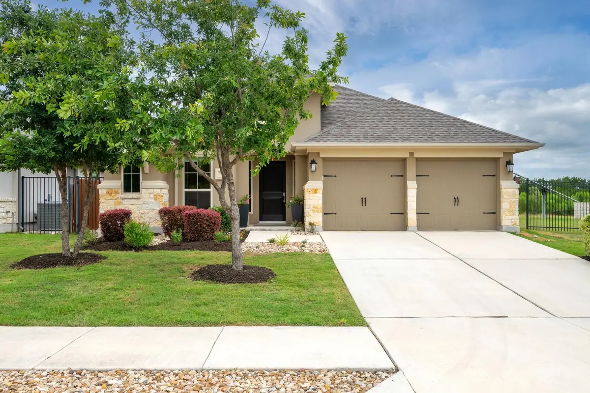 321 La Grotta Ln, Georgetown, TX 78628 - #1