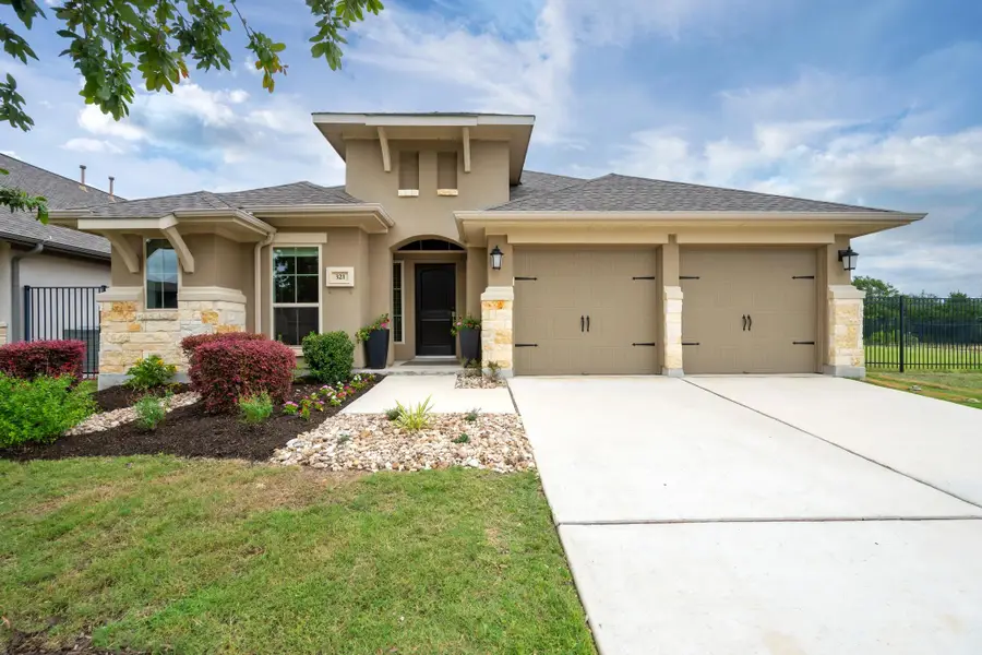 321 La Grotta Ln, Georgetown, TX 78628 - #3