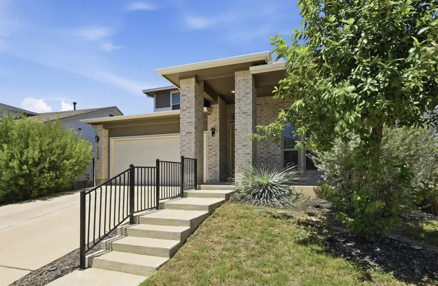 7710 Ellas Inlet Dr, Austin, TX 78744 - #3