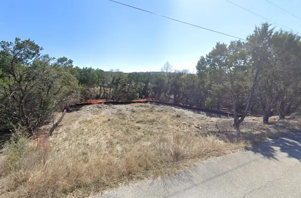 21011 Panhandle Cv, Lago Vista, TX 78645