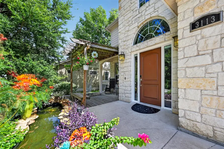 3113 Chisholm Trl, Austin, TX 78734 - #2