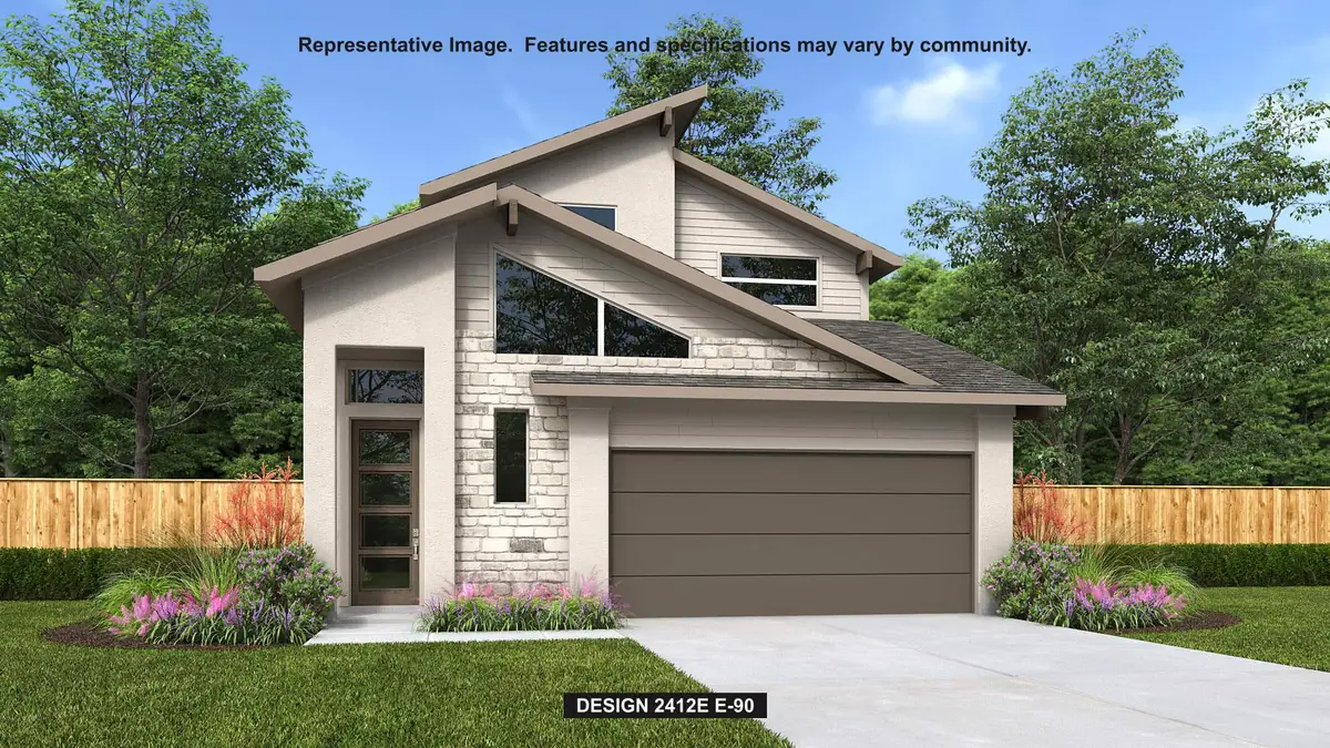 7216 Eagle Rose Rd, Austin, TX 78744 - #1