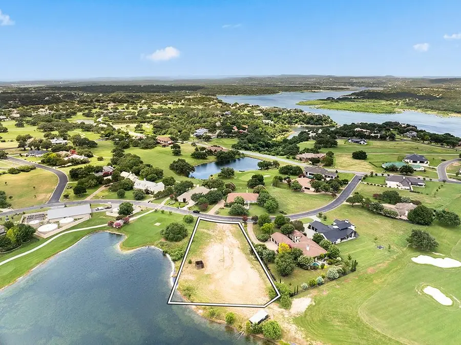 2117 Lauren Dr, Spicewood, TX 78669 - #2