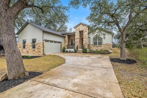 103 Kendall Dr, Spicewood, TX 78669