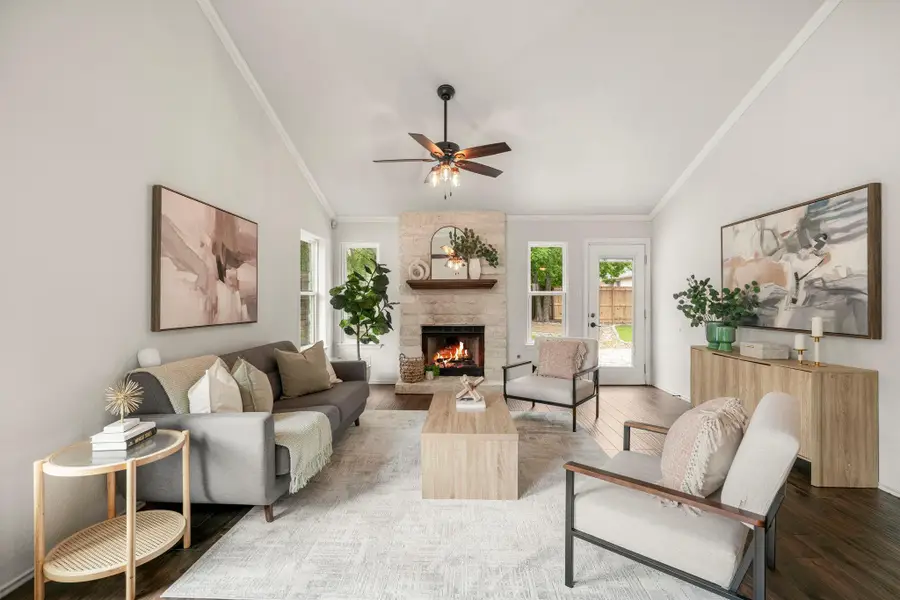 15424 Ozone Pl, Austin, TX 78728 - #2