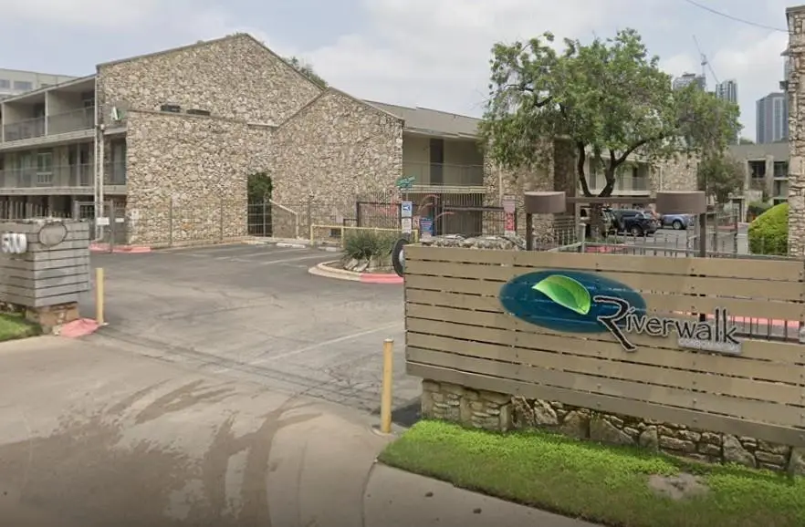 500 E Riverside Dr #242, Austin, TX 78704 - #2