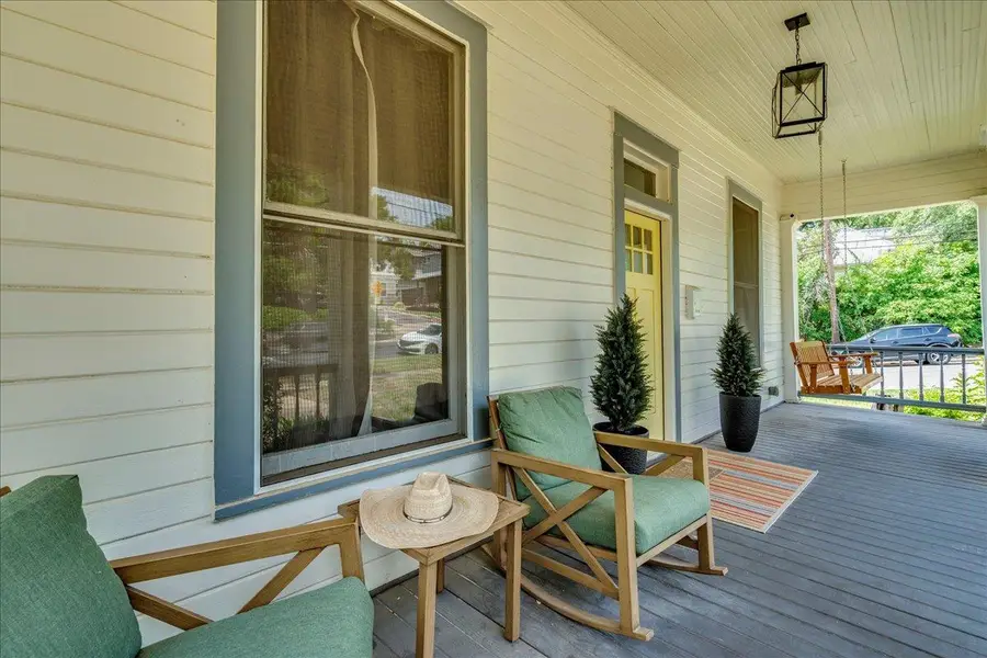 1317 Newning Ave, Austin, TX 78704 - #2