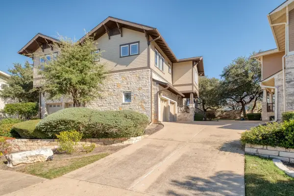 2930 Grand Oaks Loop #301, Cedar Park, TX 78613