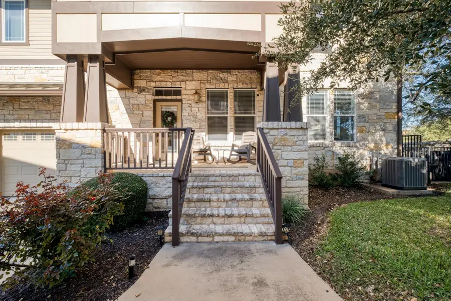 2930 Grand Oaks Loop #301, Cedar Park, TX 78613 - Image #3