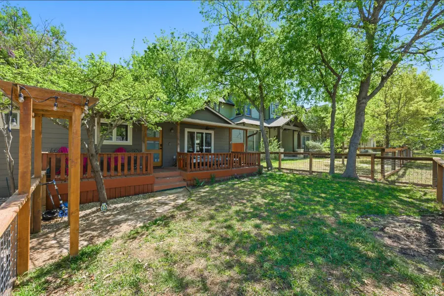 5409 Avenue H, Austin, TX 78751 - #2