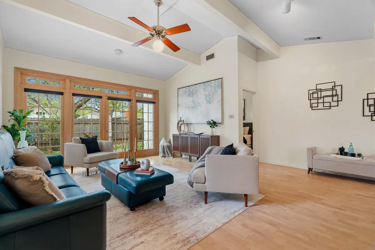 407 Towne Park Trl, Austin, TX 78751 - #1