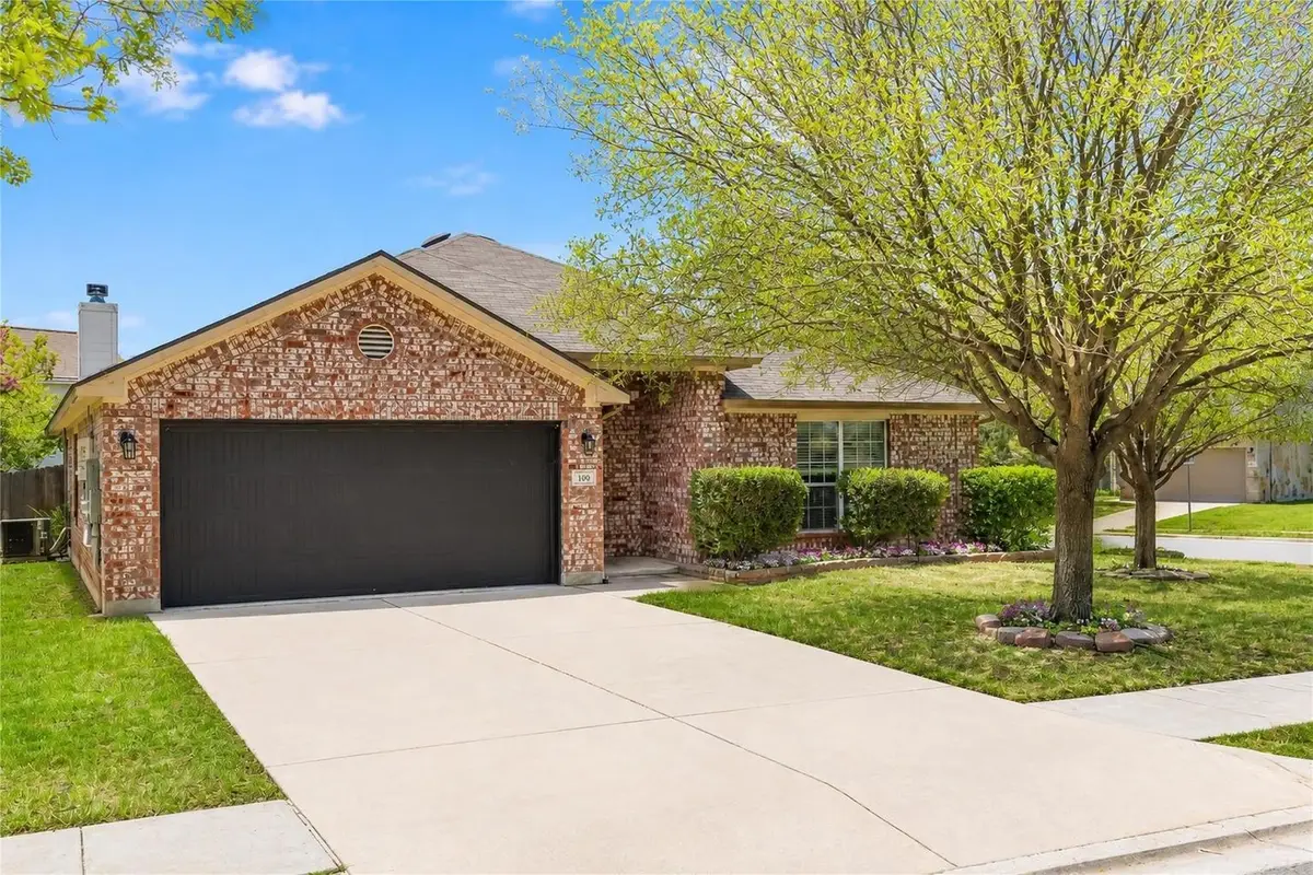 100 Barn Owl Loop, Leander, TX 78641 - #1